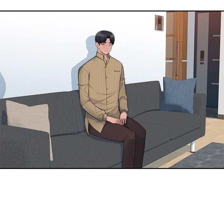 [Manhwa] Passionate office Plot, big breasts#[118P]-108