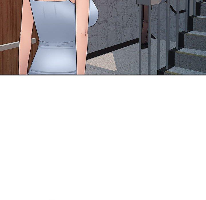 [Manhwa] Passionate office Plot, big breasts#[118P]-11