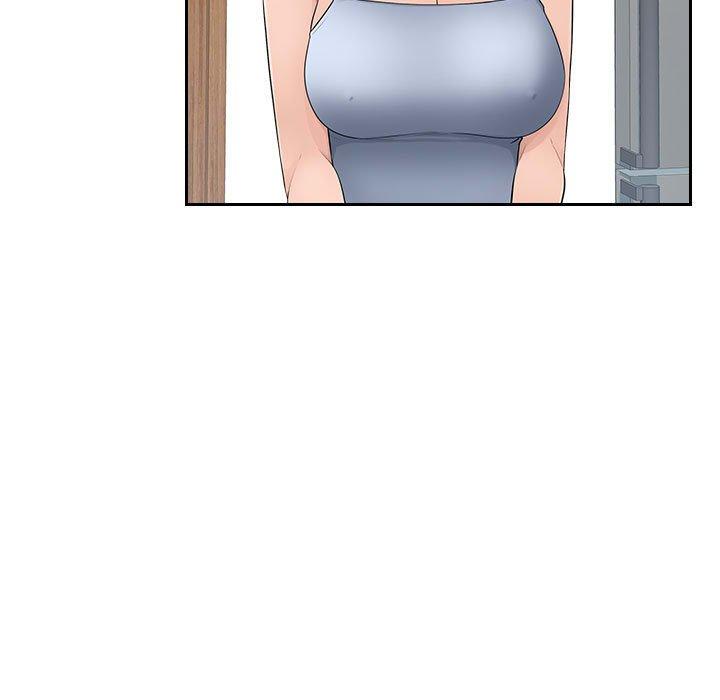 [Manhwa] Passionate office Plot, big breasts#[118P]-112