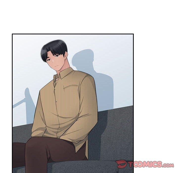 [Manhwa] Passionate office Plot, big breasts#[118P]-113