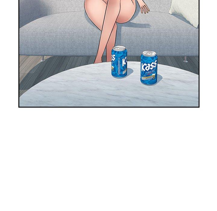 [Manhwa] Passionate office Plot, big breasts#[118P]-118