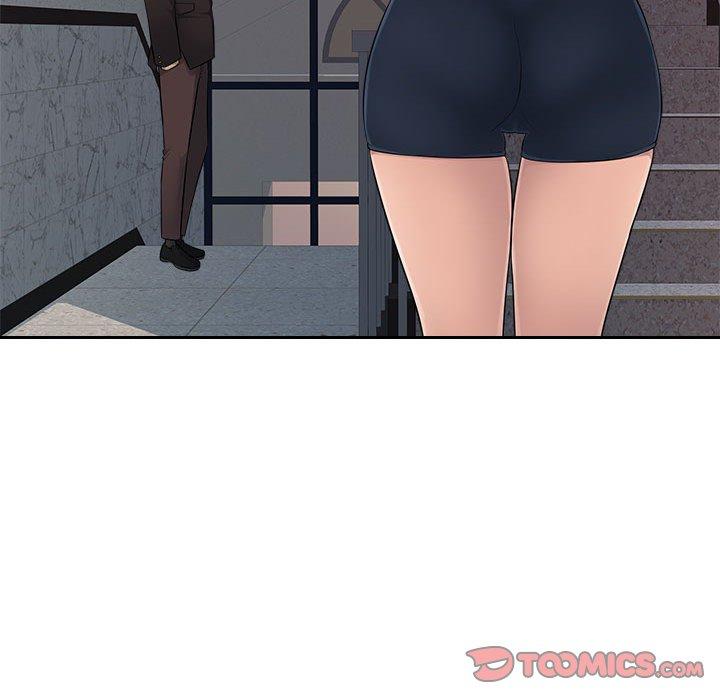 [Manhwa] Passionate office Plot, big breasts#[118P]-14