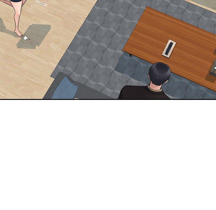 [Manhwa] Passionate office Plot, big breasts#[118P]-25