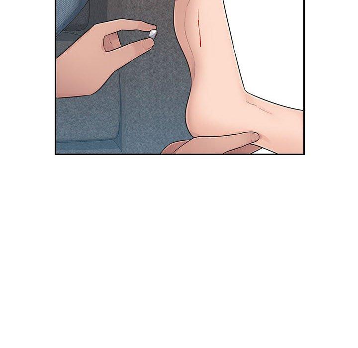 [Manhwa] Passionate office Plot, big breasts#[118P]-33