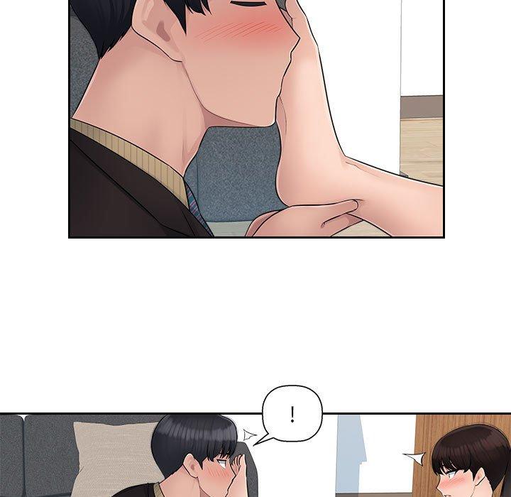[Manhwa] Passionate office Plot, big breasts#[118P]-36