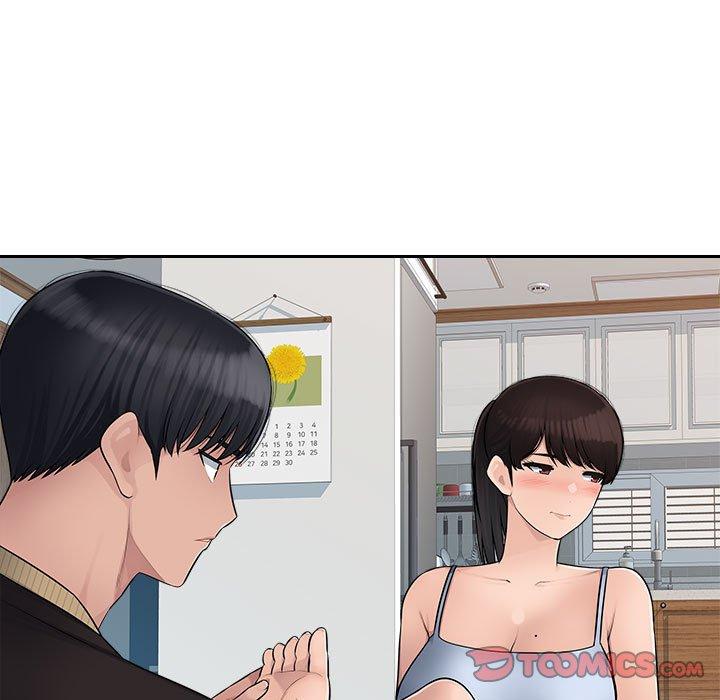 [Manhwa] Passionate office Plot, big breasts#[118P]-38