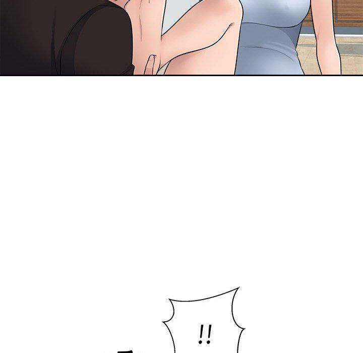 [Manhwa] Passionate office Plot, big breasts#[118P]-39