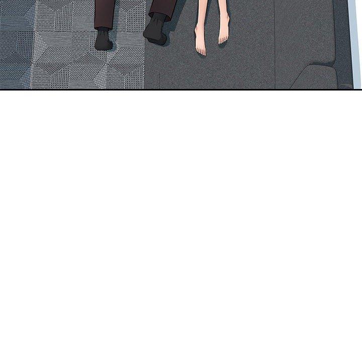 [Manhwa] Passionate office Plot, big breasts#[118P]-53