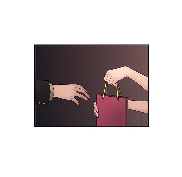 [Manhwa] Passionate office Plot, big breasts#[118P]-7