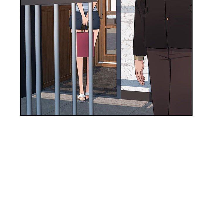 [Manhwa] Passionate office Plot, big breasts#[118P]-9