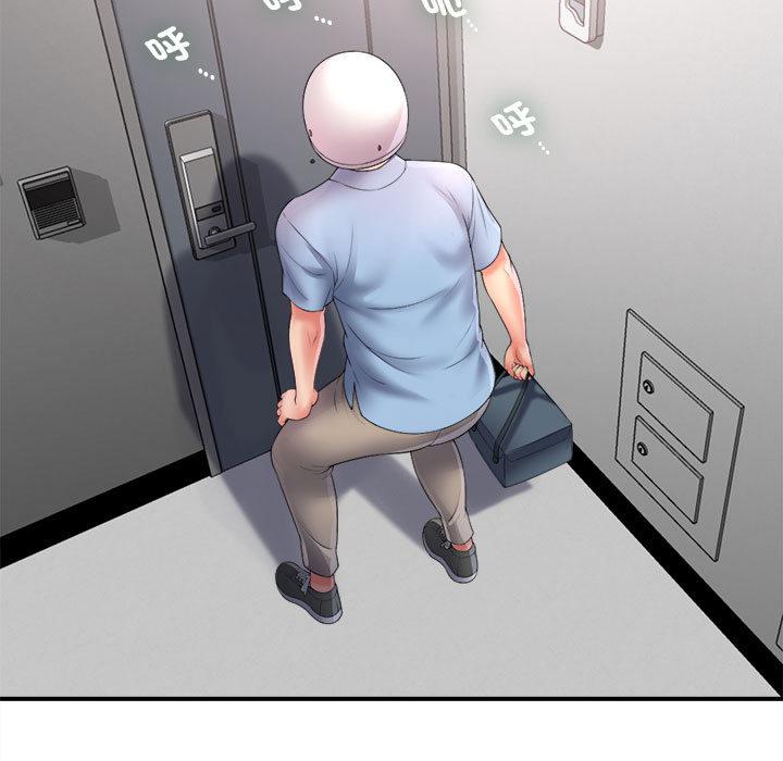 [韩国漫画] 她的寂寞谁人知 剧情,熟女人妻#[135P]-124