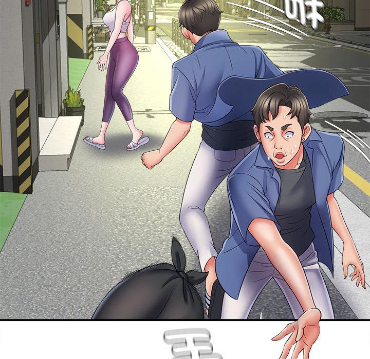 [韩国漫画] 她的寂寞谁人知 剧情,熟女人妻#[158P]-93