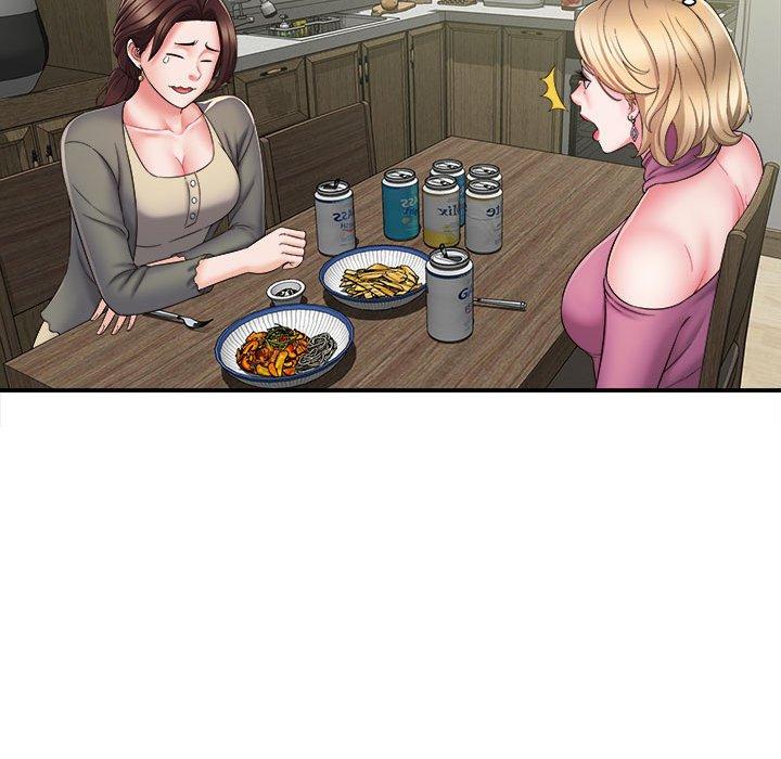 [韩国漫画] 她的寂寞谁人知 剧情,熟女人妻#[133P]-115