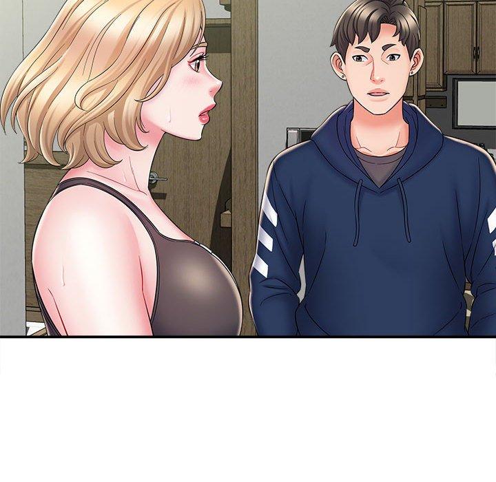 [韩国漫画] 她的寂寞谁人知 剧情,熟女人妻#[147P]-108