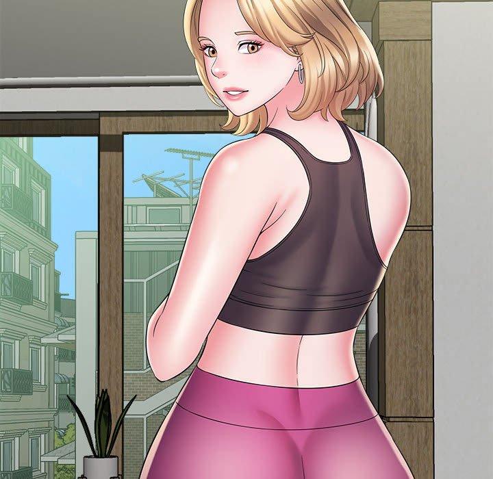 [韩国漫画] 她的寂寞谁人知 剧情,熟女人妻#[147P]-113