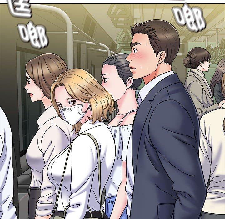 [韩国漫画] 她的寂寞谁人知 剧情,熟女人妻#[155P]-103