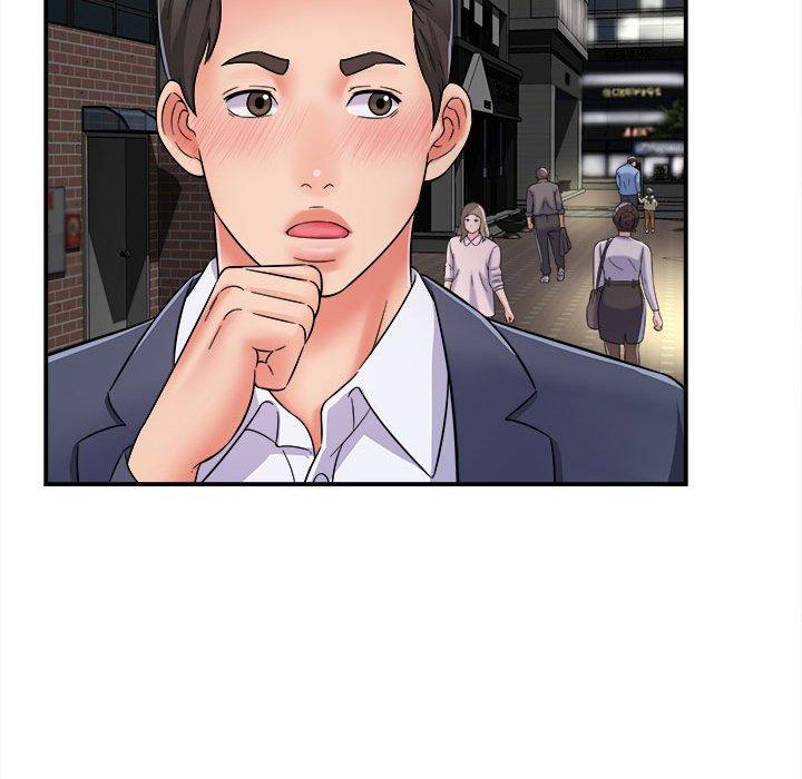 [韩国漫画] 她的寂寞谁人知 剧情,熟女人妻#[155P]-136
