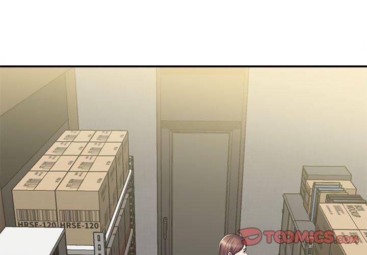 [韩国漫画] 她的寂寞谁人知 剧情,熟女人妻#[155P]-3