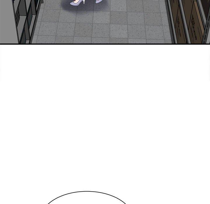 [韩国漫画] 她的寂寞谁人知 剧情,熟女人妻#[155P]-5