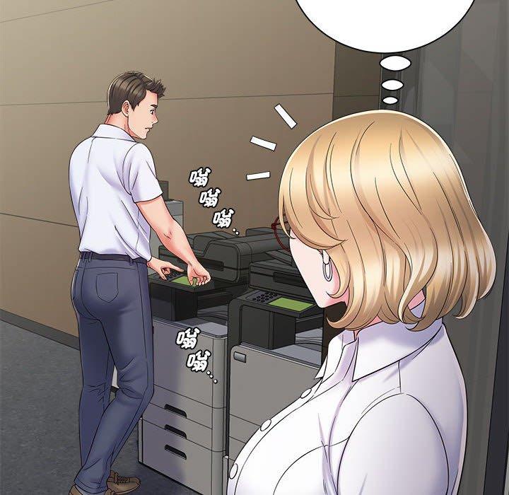 [韩国漫画] 她的寂寞谁人知 剧情,熟女人妻#[155P]-50