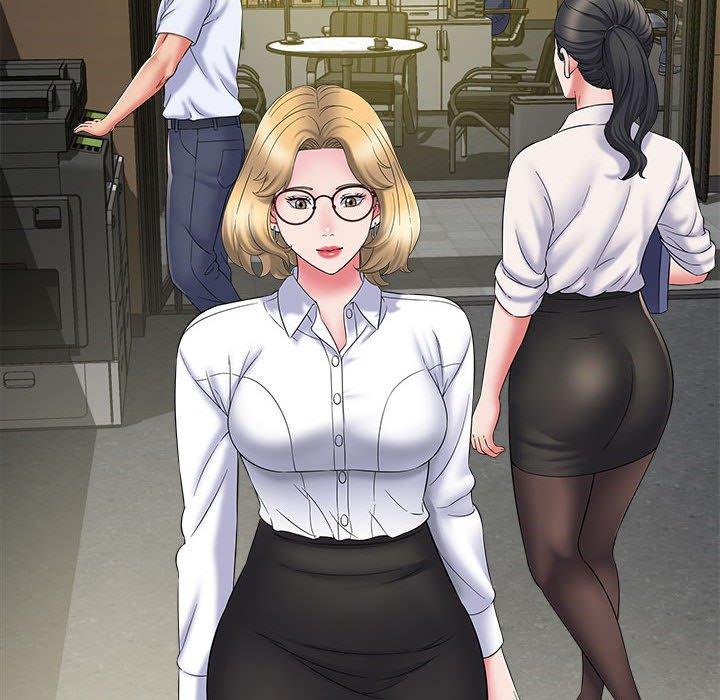 [韩国漫画] 她的寂寞谁人知 剧情,熟女人妻#[155P]-62