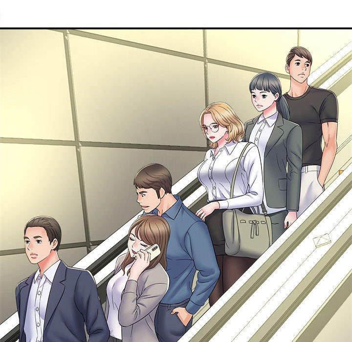 [韩国漫画] 她的寂寞谁人知 剧情,熟女人妻#[155P]-71