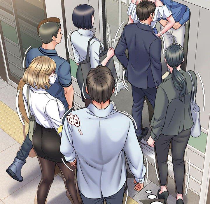 [韩国漫画] 她的寂寞谁人知 剧情,熟女人妻#[155P]-78