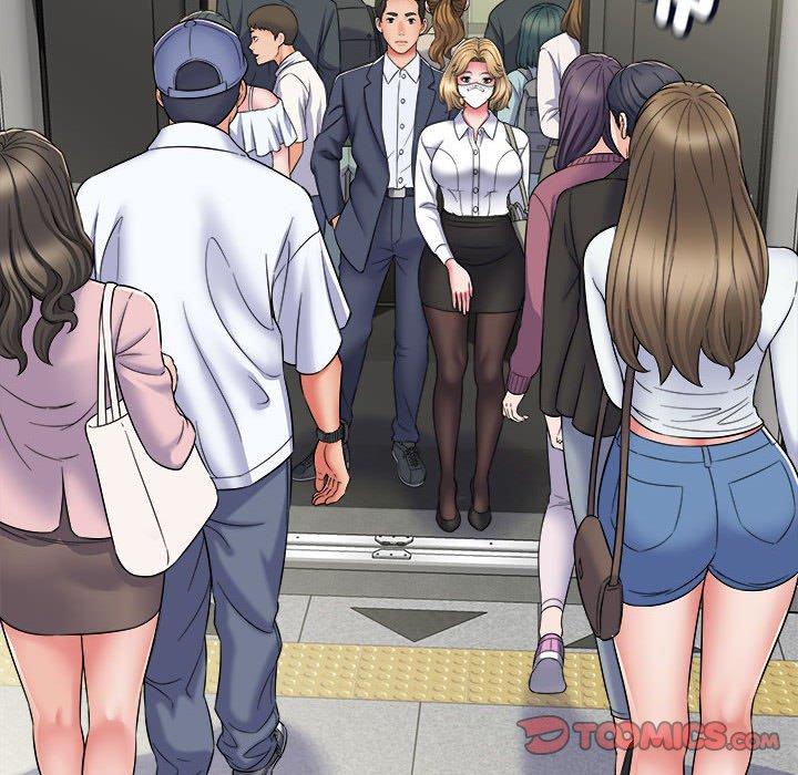 [韩国漫画] 她的寂寞谁人知 剧情,熟女人妻#[155P]-84