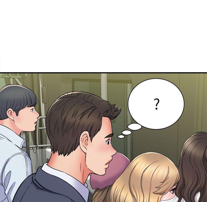 [韩国漫画] 她的寂寞谁人知 剧情,熟女人妻#[155P]-94