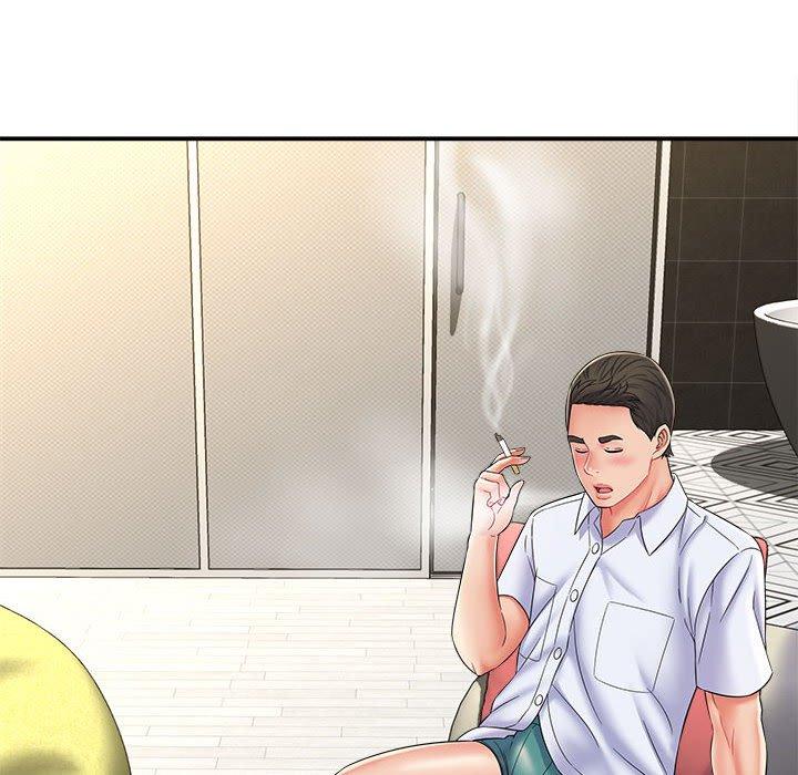 [韩国漫画] 她的寂寞谁人知 剧情,熟女人妻#[140P]-132