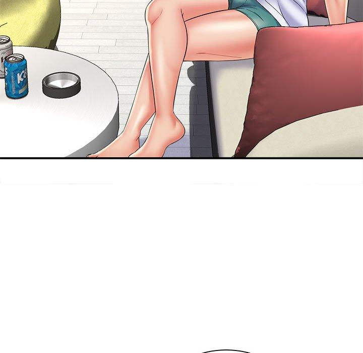 [韩国漫画] 她的寂寞谁人知 剧情,熟女人妻#[140P]-133