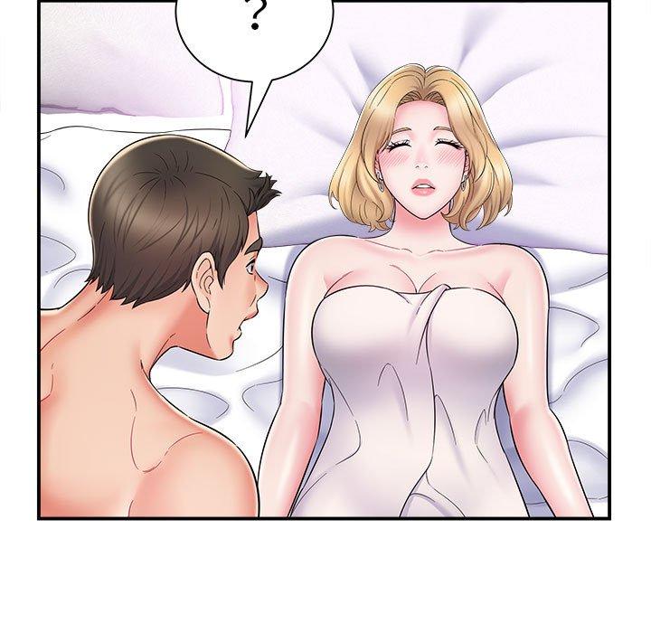 [韩国漫画] 她的寂寞谁人知 剧情,熟女人妻#[140P]-37