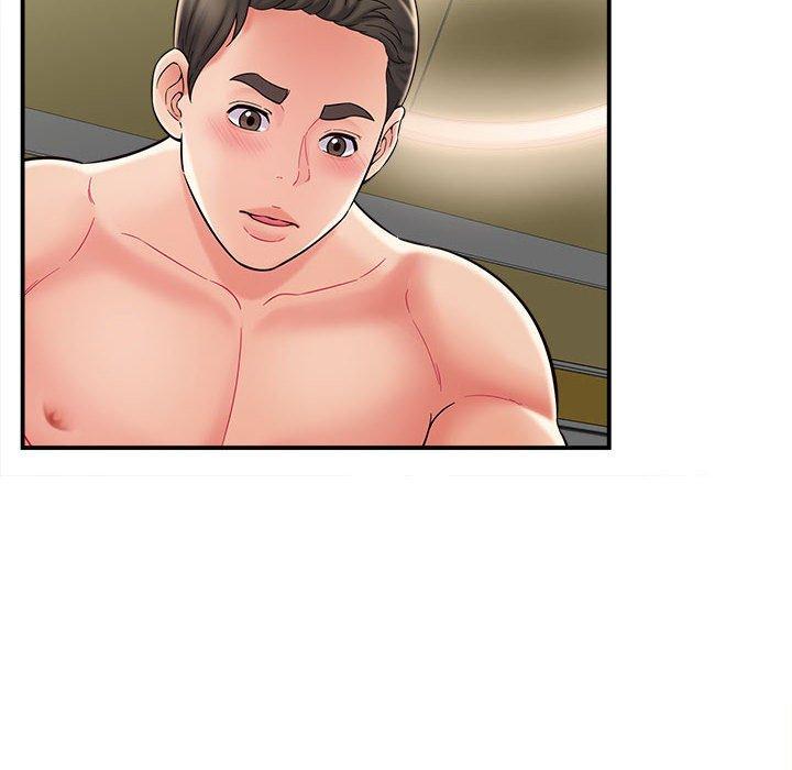 [韩国漫画] 她的寂寞谁人知 剧情,熟女人妻#[140P]-42