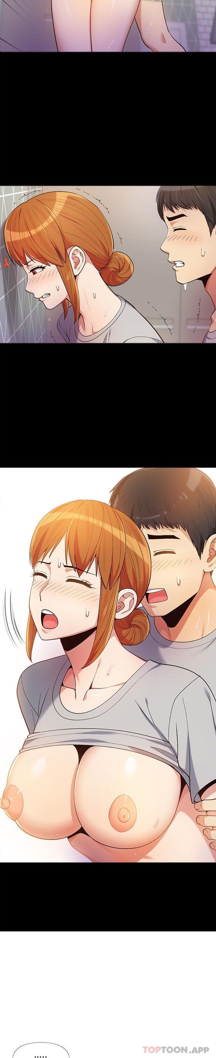 [Manhwa] Love Faith Plot, big breasts#[21P]-11