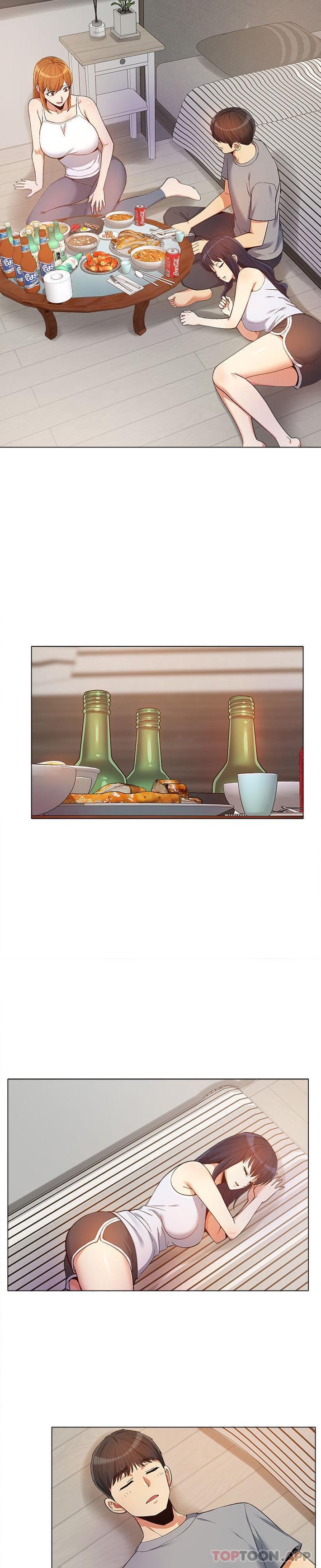 [Manhwa] Love Faith Plot, big breasts#[21P]-14