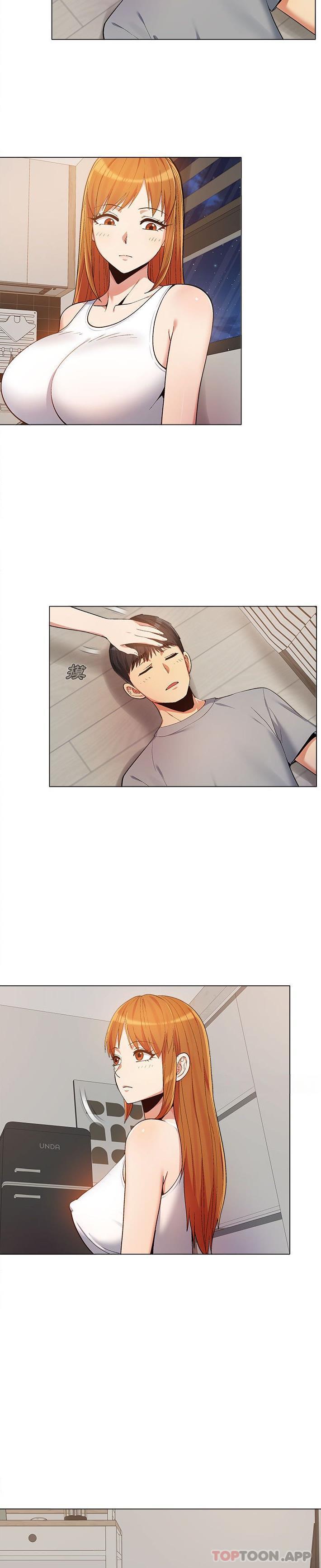 [Manhwa] Love Faith Plot, big breasts#[21P]-15