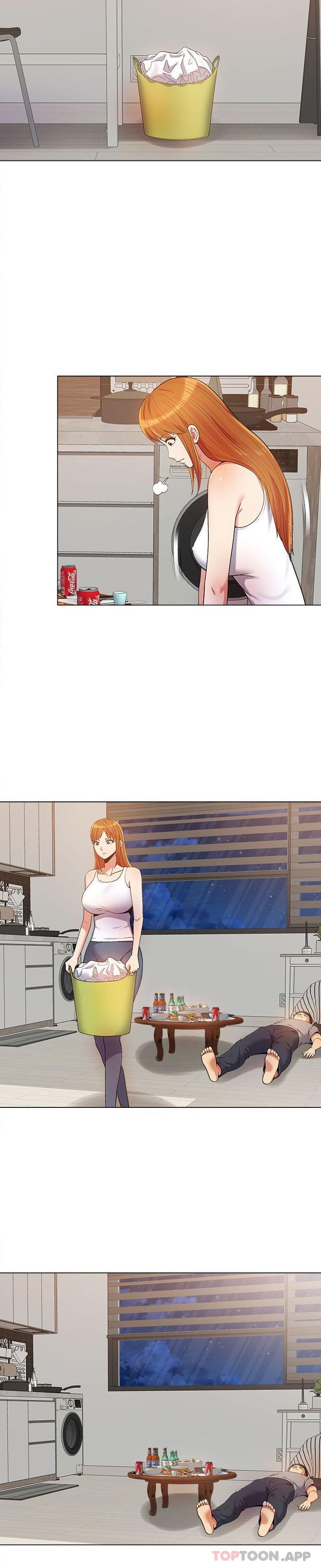 [Manhwa] Love Faith Plot, big breasts#[21P]-16