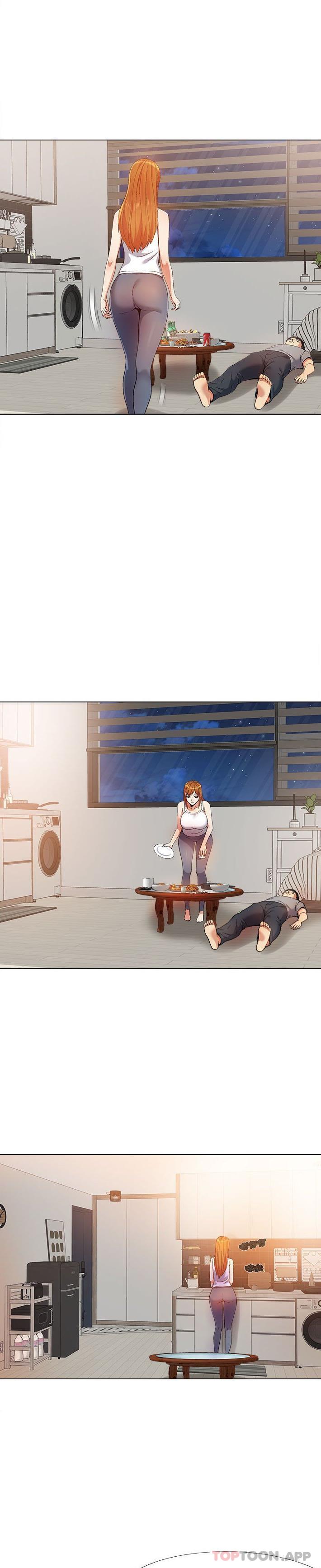 [Manhwa] Love Faith Plot, big breasts#[21P]-17