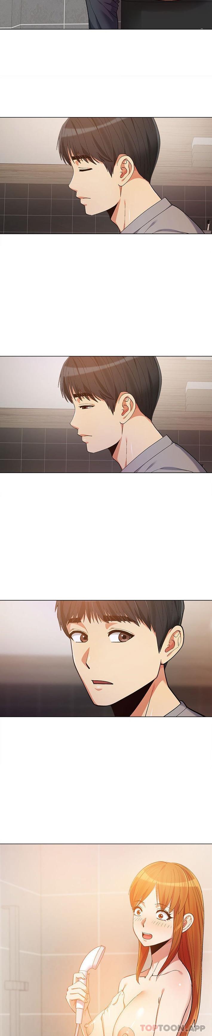 [Manhwa] Love Faith Plot, big breasts#[21P]-20