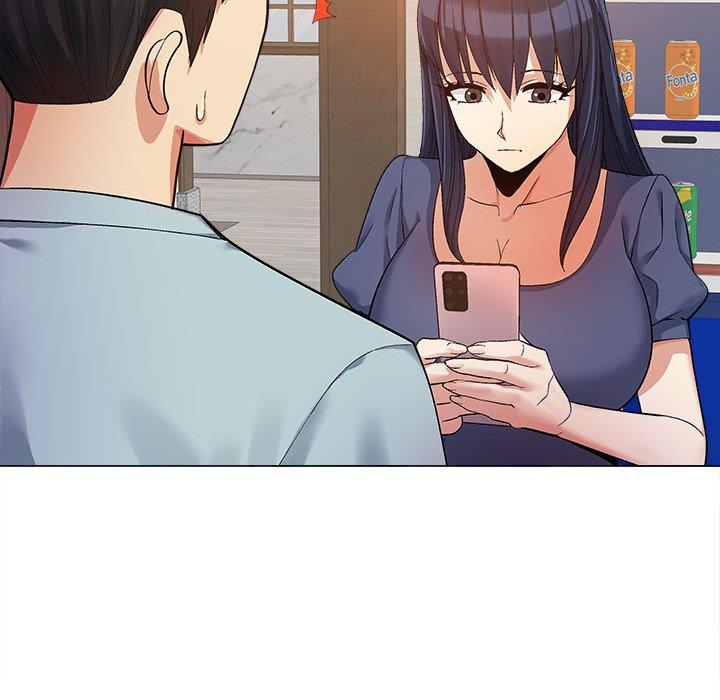 [Manhwa] Love Faith Plot, big breasts#[123P]-40