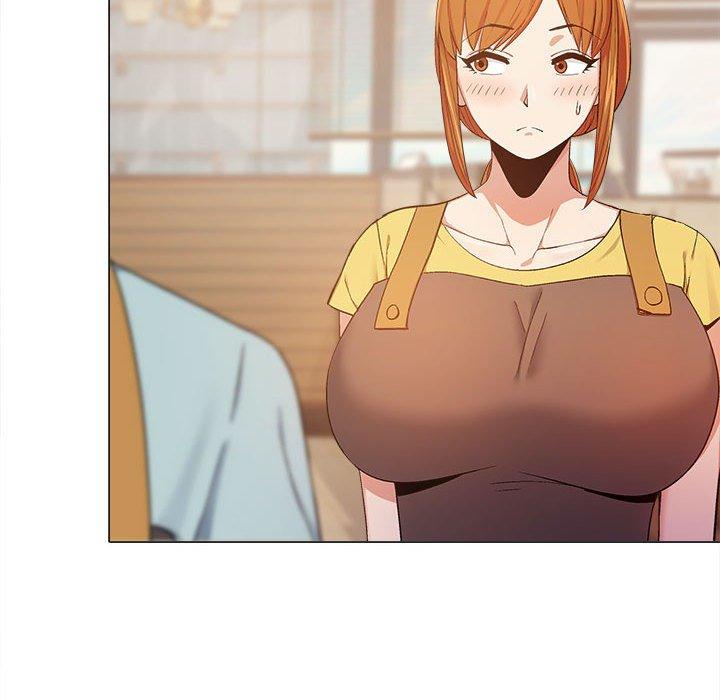 [Manhwa] Love Faith Plot, big breasts#[123P]-8
