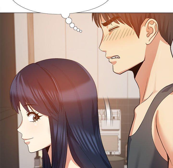 [Manhwa] Love Faith Plot, big breasts#[115P]-20