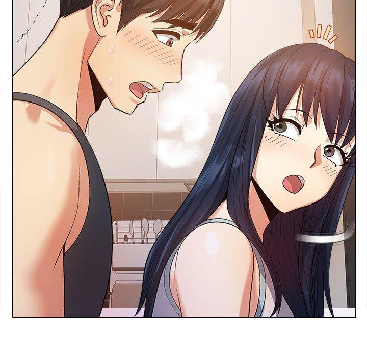 [Manhwa] Love Faith Plot, big breasts#[115P]-34