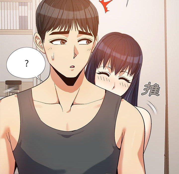 [Manhwa] Love Faith Plot, big breasts#[115P]-41