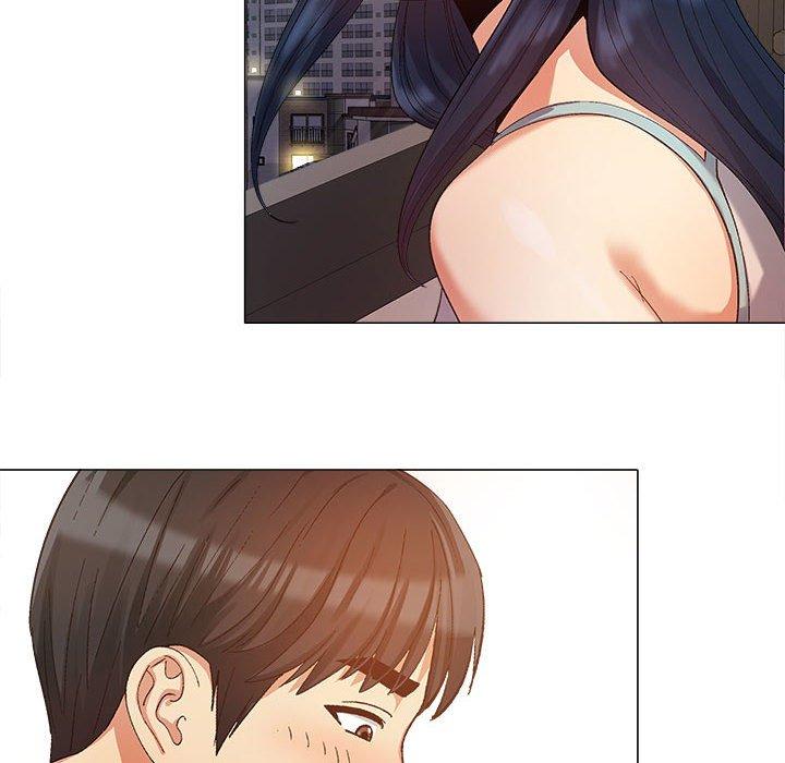 [Manhwa] Love Faith Plot, big breasts#[115P]-54