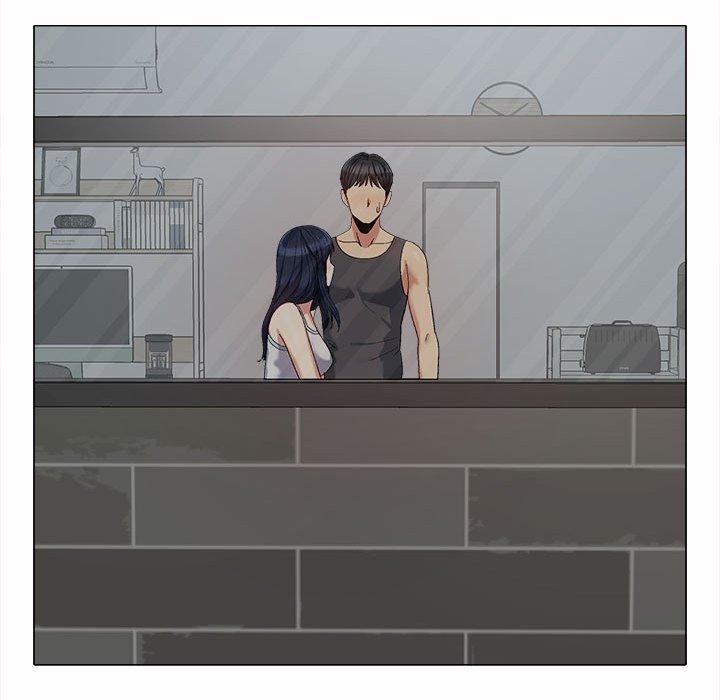 [Manhwa] Love Faith Plot, big breasts#[115P]-56