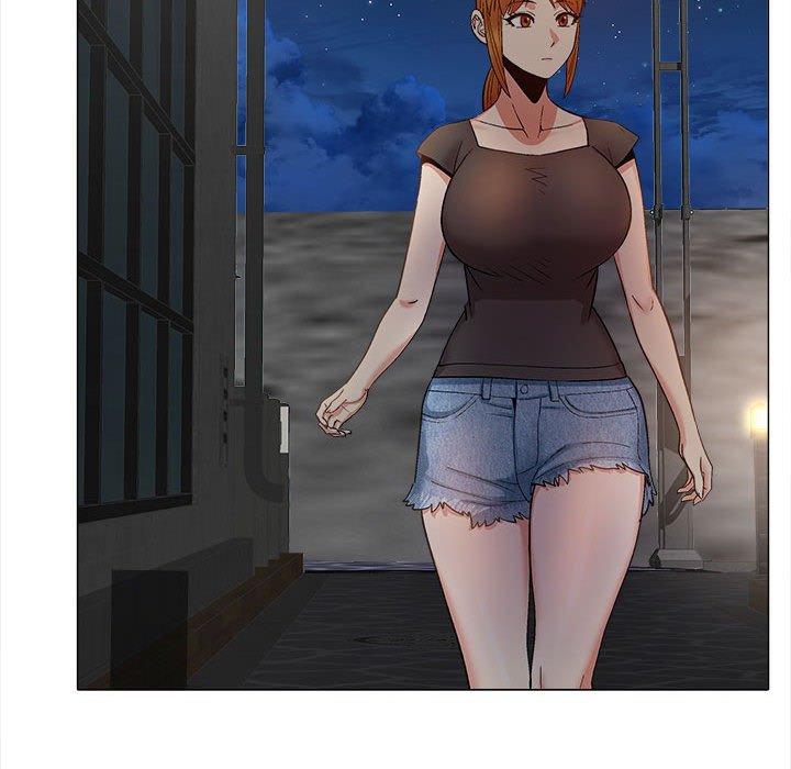 [Manhwa] Love Faith Plot, big breasts#[115P]-103