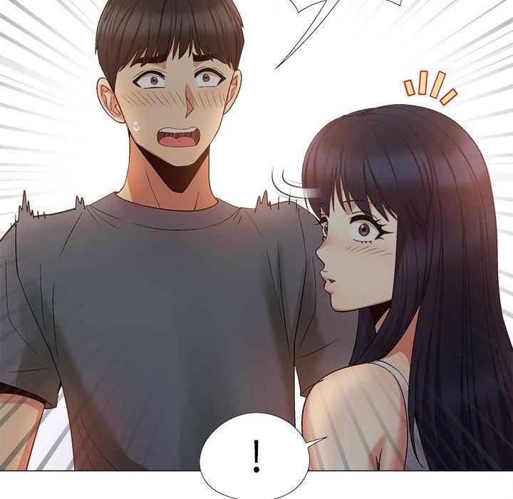 [Manhwa] Love Faith Plot, big breasts#[115P]-109