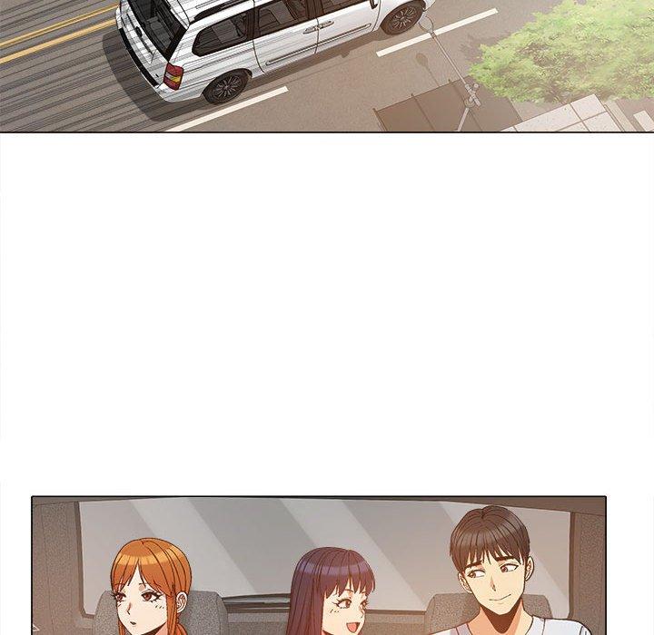 [Manhwa] Love Faith Plot, big breasts#[115P]-19