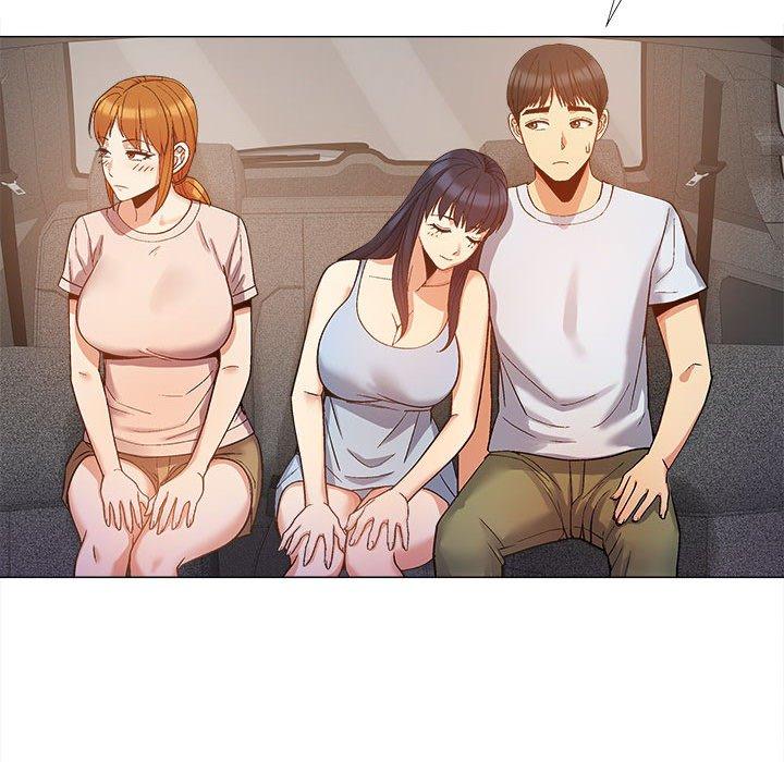 [Manhwa] Love Faith Plot, big breasts#[115P]-37